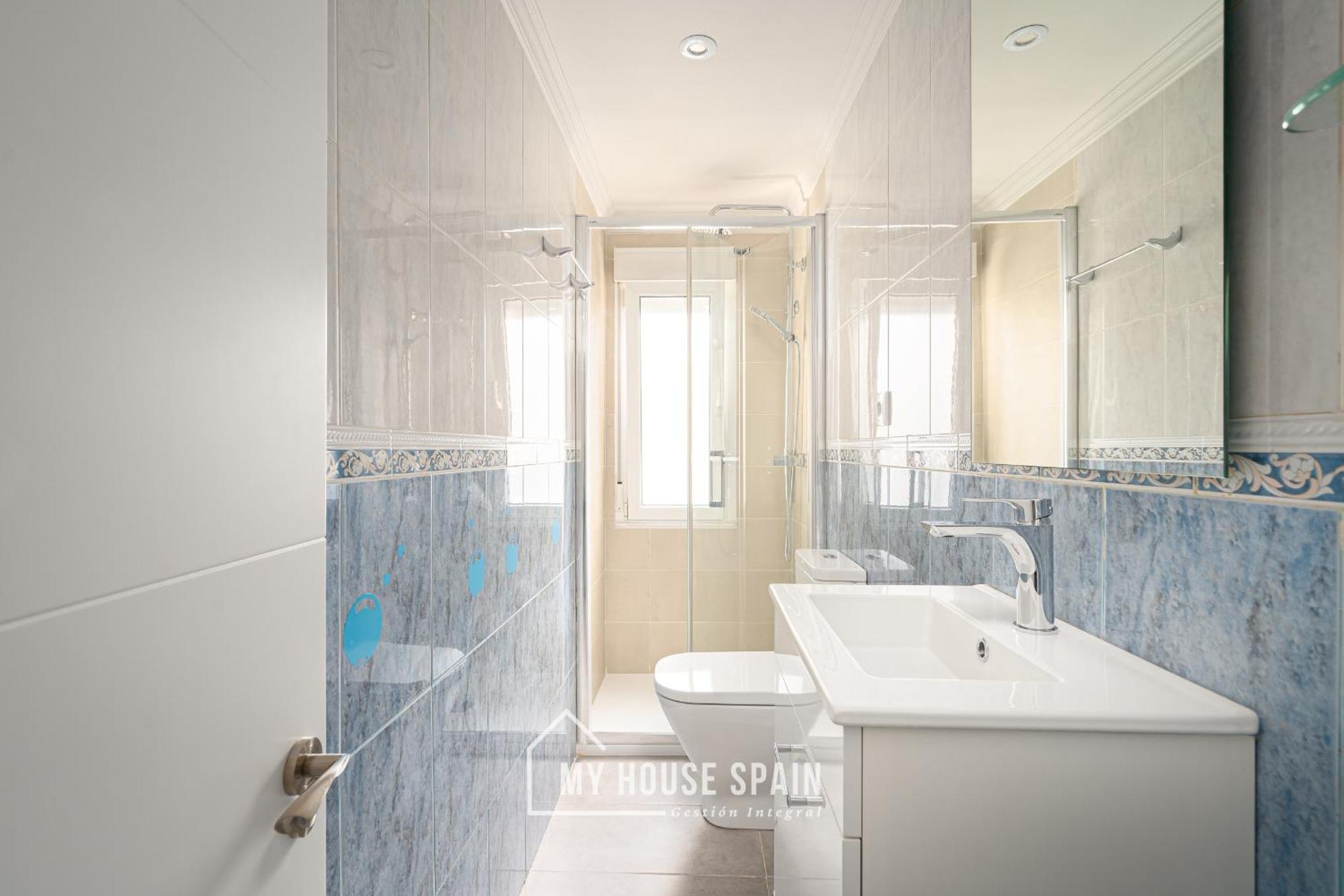 Myhousespain - Acogedor Piso Centro ヒホン エクステリア 写真