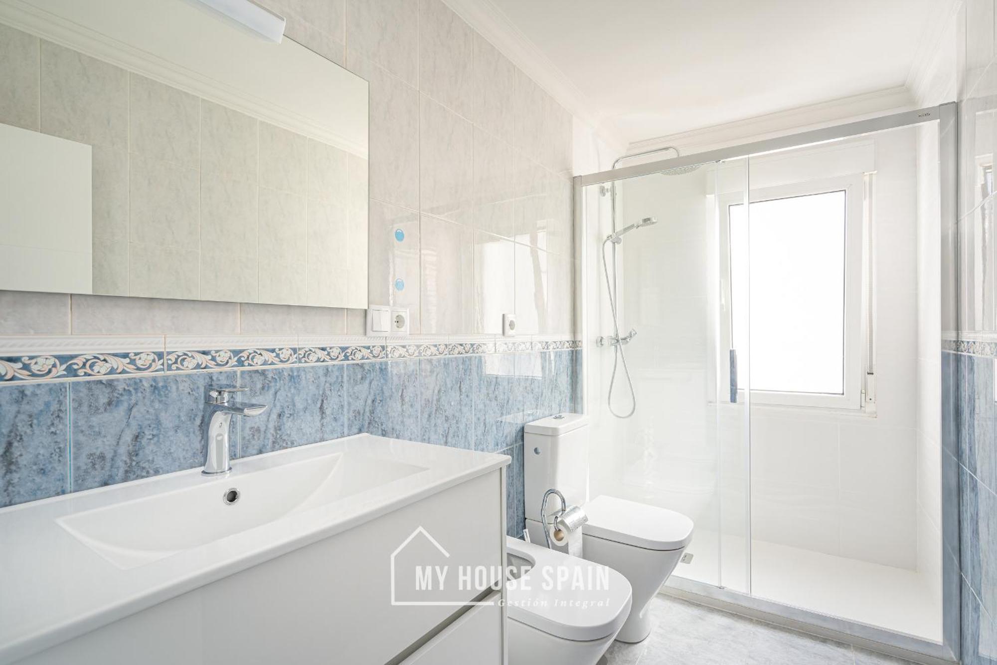 Myhousespain - Acogedor Piso Centro ヒホン エクステリア 写真